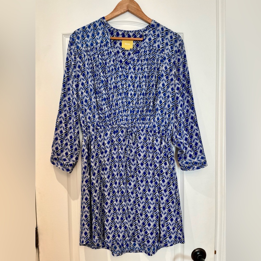 Dress , midi , Maeve